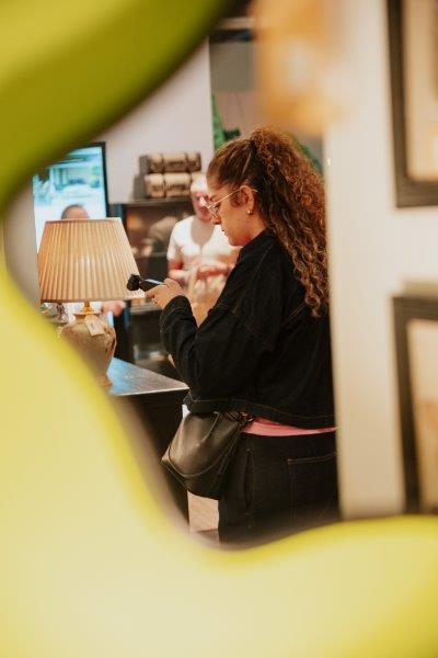 Feria Habitat  - CREACIONES MENG, S.L.